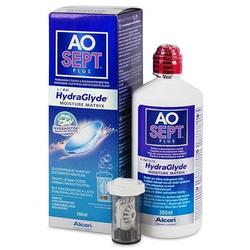 AOSept Plus z HydraGlyde 360 ml