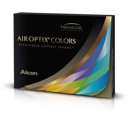 Air Optix Colors - cu dioptrie 2buc.