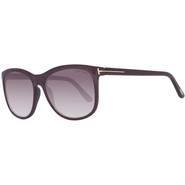 Tom Ford Sunglasses Ft0567 69t 56