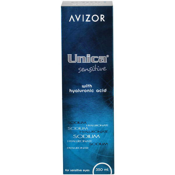 Avizor Unica Sensitive 100 ml