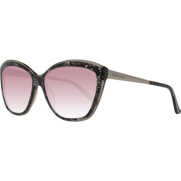 Guess By Marciano Sunglasses Gm0738 05c 59