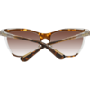 Guess By Marciano Sunglasses Gm0758 56f 56
