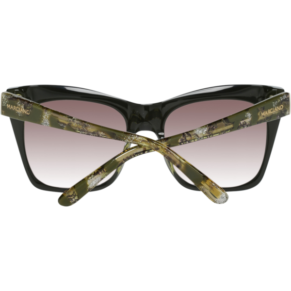 Guess By Marciano Sunglasses Gm0759 98p 55