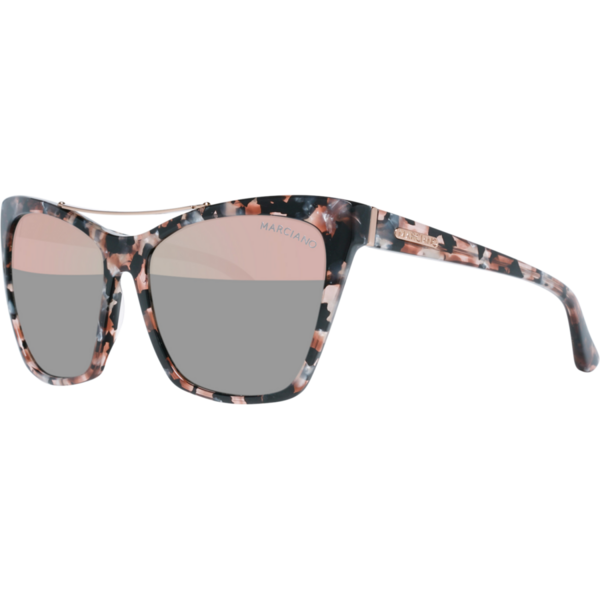 Guess By Marciano Sunglasses Gm0753 74t 57