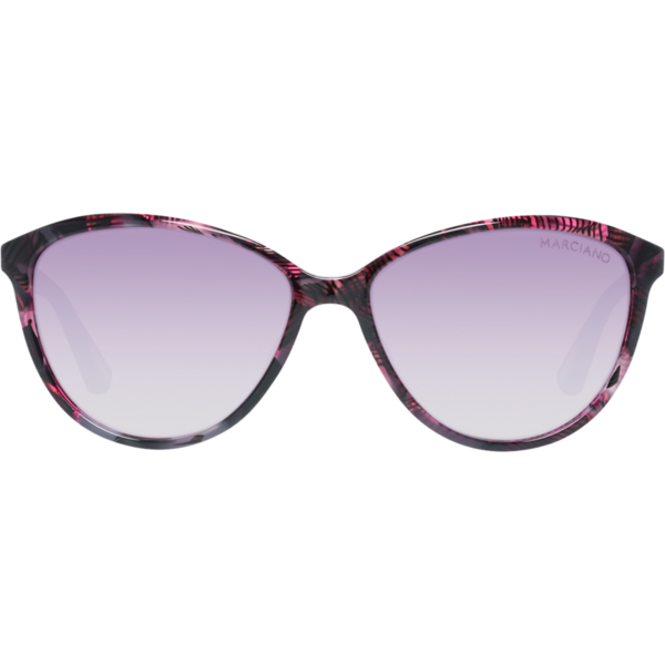 Guess By Marciano Sunglasses Gm0755 81z 57