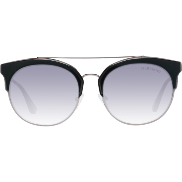 Guess By Marciano Sunglasses Gm0764 01b 57