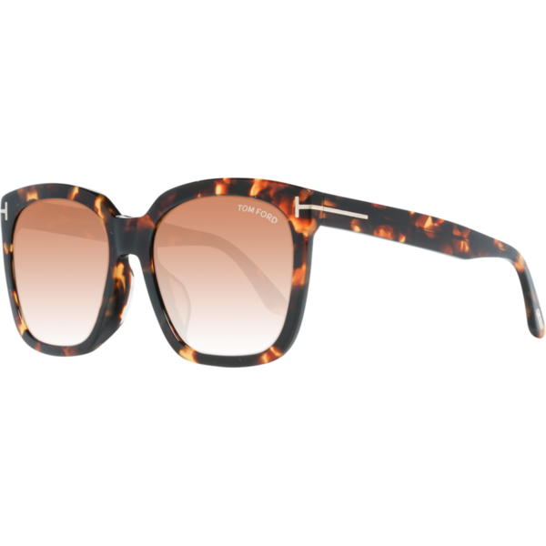 Tom Ford Sunglasses Ft0502-f 52f 55