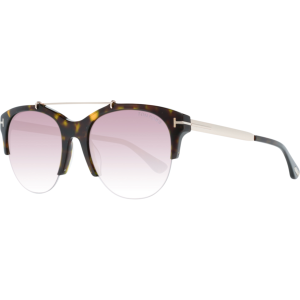 Tom Ford Sunglasses Ft0517 52g 55