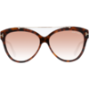 Tom Ford Sunglasses Ft0518 53f 58