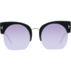 Tom Ford Sunglasses Ft0552 01b 55