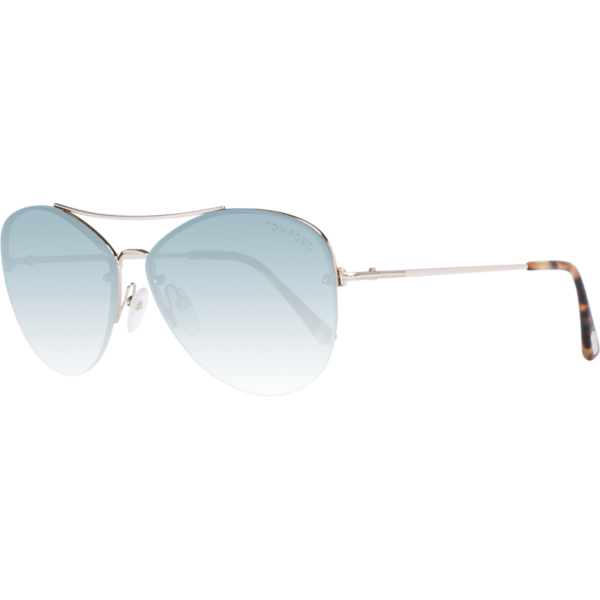 Tom Ford Sunglasses Ft0566 28w 60