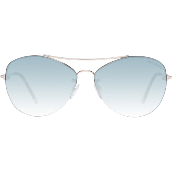 Tom Ford Sunglasses Ft0566 28w 60
