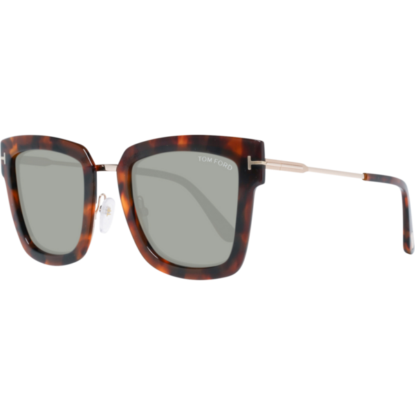Tom Ford Sunglasses Ft0573 55a 52