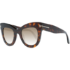 Tom Ford Sunglasses Ft0612 52k 47