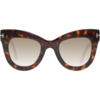 Tom Ford Sunglasses Ft0612 52k 47