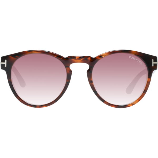 Tom Ford Sunglasses Ft0615 55t 50