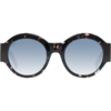 Tods Sunglasses To0212 55w 51