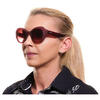 Just Cavalli Sunglasses Jc830s 73t 50