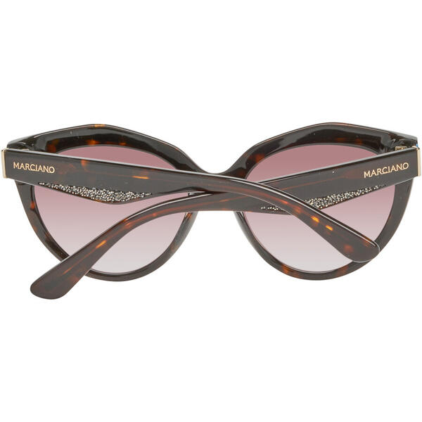 Guess By Marciano Sunglasses Gm0776 52f 56
