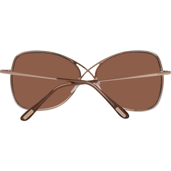 Tom Ford Sunglasses Ft0250 28f 63