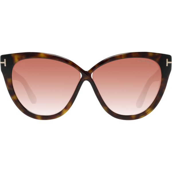 Tom Ford Sunglasses Ft0511 52b 59