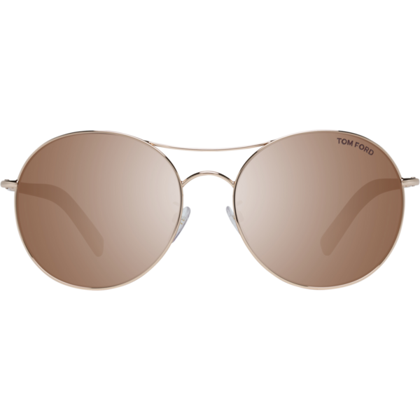 Tom Ford Sunglasses Ft0409-d 28g 60
