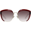 Guess By Marciano Sunglasses Gm0791 66f 54