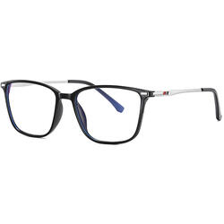 ochelari pentru bărbați pentru bărbați blooper pentru vedere