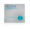 Lentile de Contact Johnson&Johnson Acuvue Oasys 1-Day with HydraLuxe