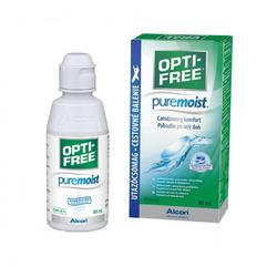 Opti-Free Pure Moist 90 ml
