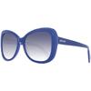 Just Cavalli Sunglasses Jc676s 90w 57