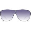 Just Cavalli Sunglasses Jc576s 01b 00