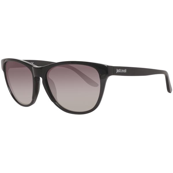 Just Cavalli Sunglasses Jc492s 01b 57