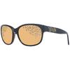 Just Cavalli Sunglasses Jc496s 01g 59