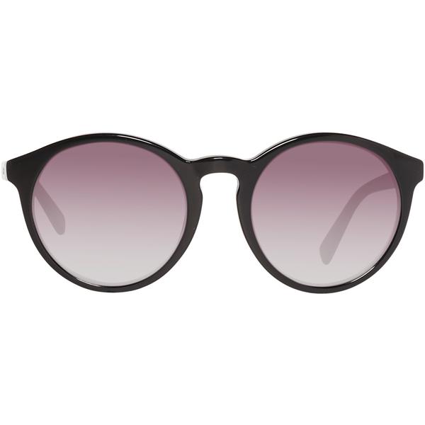 Just Cavalli Sunglasses Jc672s 01b 52