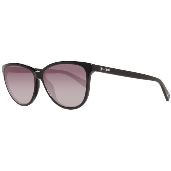 Just Cavalli Sunglasses Jc670s 01b 58