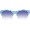 Just Cavalli Sunglasses Jc563s 89w 55