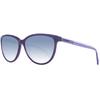 Just Cavalli Sunglasses Jc670s 81c 58