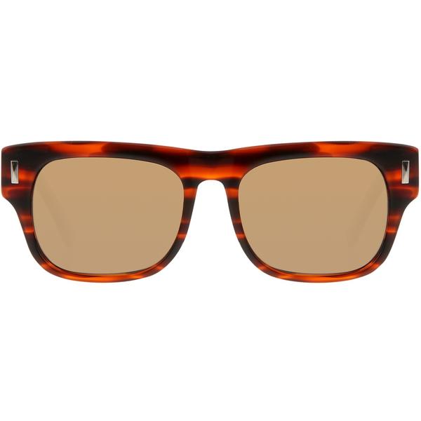 Gant Sunglasses Gs Norton Brnhn-1p 55 | Gaa723 E73 55