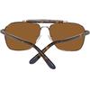 Gant Sunglasses Gs 7015 Brn-1 58 | Ga7015 E13 58