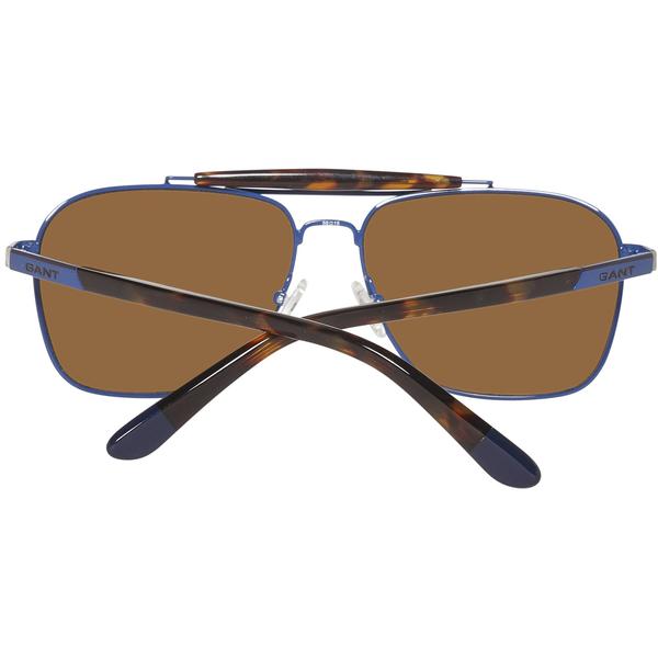 Gant Sunglasses Gs 7015 Nv-1 58 | Ga7015 Y36 58