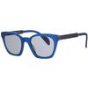 Gant Sunglasses Gs Mb Matt Bl-100g 49 | Gab565 B32 49
