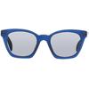 Gant Sunglasses Gs Mb Matt Bl-100g 49 | Gab565 B32 49