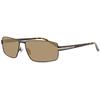 Gant Sunglasses Gs Davis Brn-1 60 | Gaa285 E13 60
