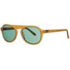 Gant Sunglasses Gs Flint Be-3 52 | Gab563 A50 52