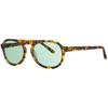Gant Sunglasses Gs Flint Lto-2 52 | Gab563 K88 52