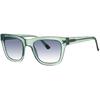 Gant Sunglasses Gws 2004 Lgrn-35 55 | Ga2004w K62 55