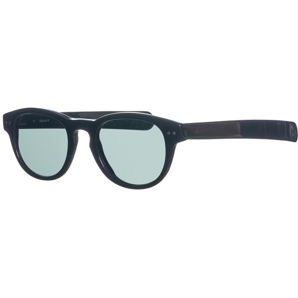Gant Sunglasses Gs Van Blk-2p 49 | Gaa748 C32 49