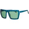 Gant Sunglasses Gws Betty Turtle-2 57 | Gab550w T33 57