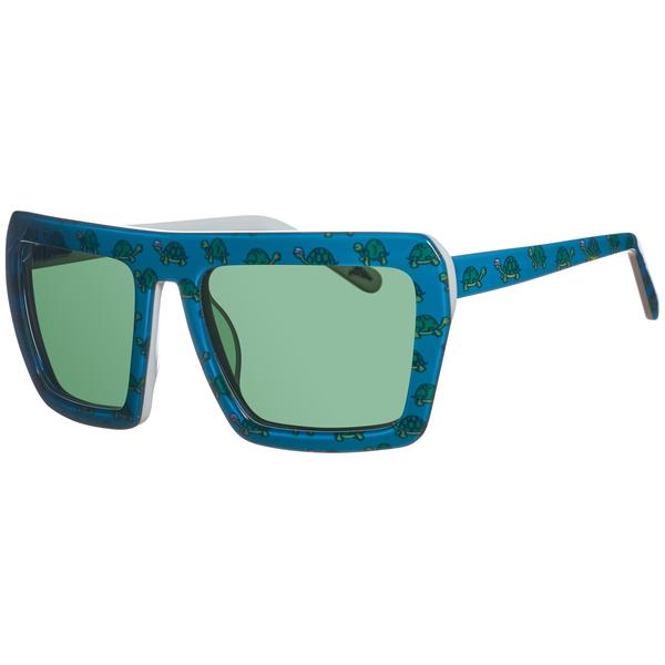 Gant Sunglasses Gws Betty Turtle-2 57 | Gab550w T33 57